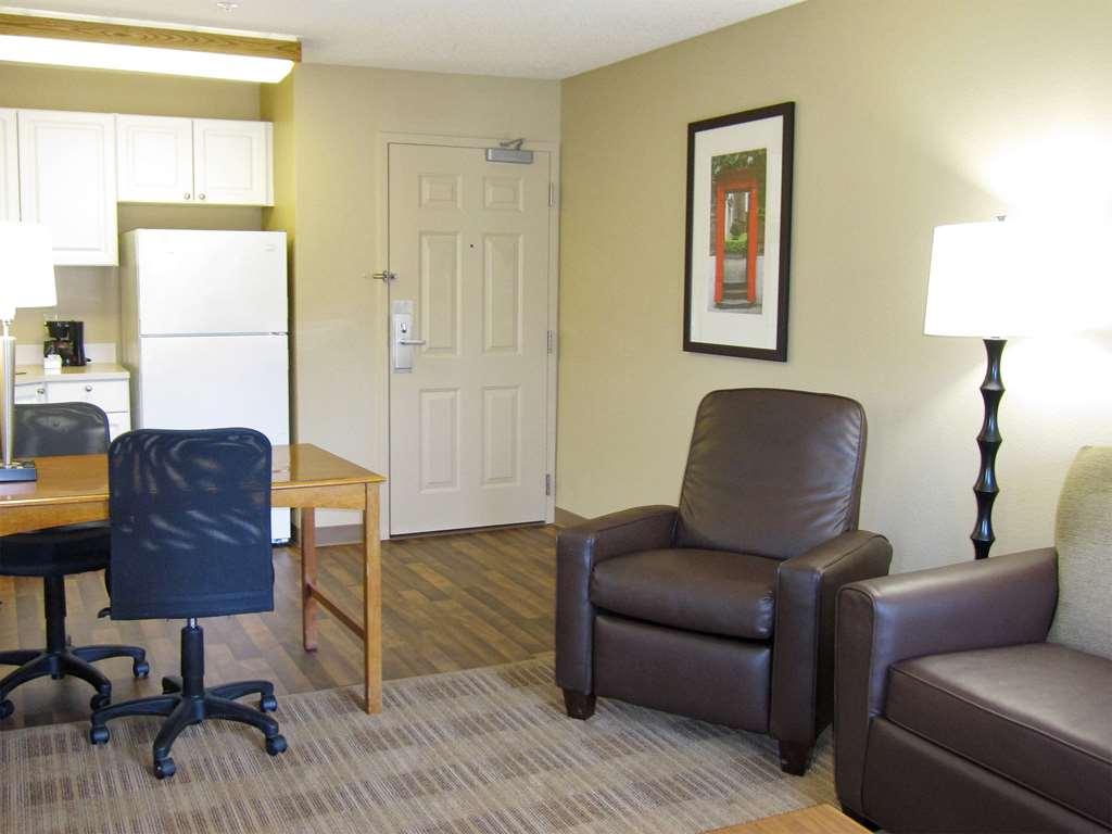 Extended America - Orlando - Convention Center - 6443 Westwood 2* Williamsburg