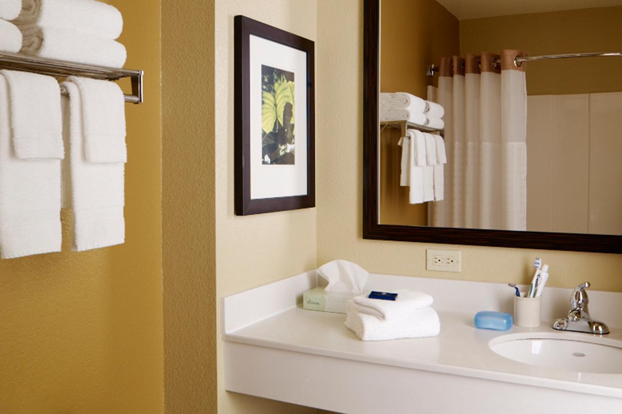 Hotel Extended America - Orlando - Convention Center - 6443 Westwood Williamsburg